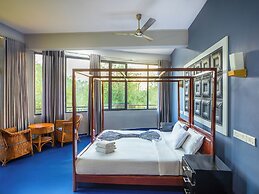 Jungle Edge Resort by Z Vacations