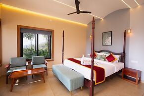 Jungle Edge Resort by Z Vacations