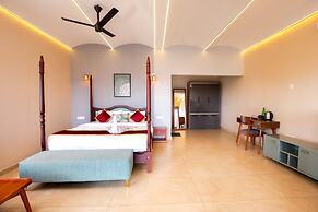 Jungle Edge Resort by Z Vacations