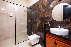 Jungle Edge Resort by Z Vacations