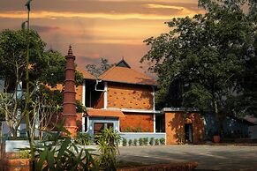 Jungle Edge Resort by Z Vacations