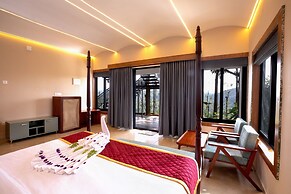 Jungle Edge Resort by Z Vacations