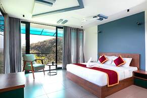 Jungle Edge Resort by Z Vacations