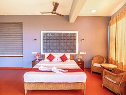 Jungle Edge Resort by Z Vacations