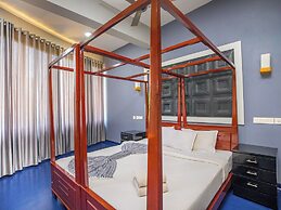Jungle Edge Resort by Z Vacations