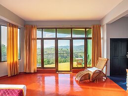 Jungle Edge Resort by Z Vacations