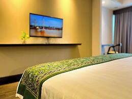 Wiltop Hotel
