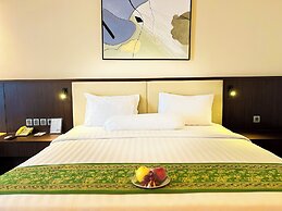 Wiltop Hotel