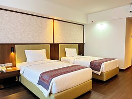 Wiltop Hotel