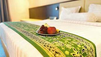 Wiltop Hotel