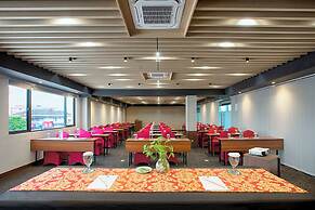 Wiltop Hotel