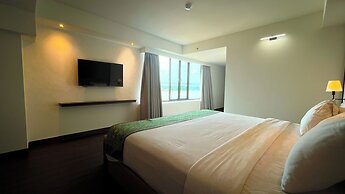 Wiltop Hotel