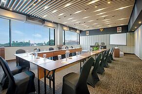 Wiltop Hotel