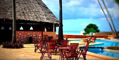 Coral Reef Beach Resort