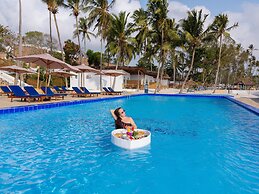Coral Reef Beach Resort