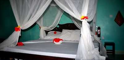 Coral Reef Beach Resort