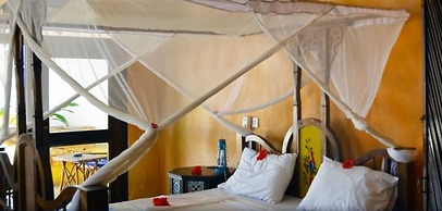 Coral Reef Beach Resort