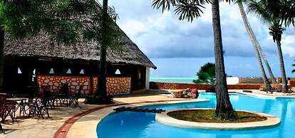 Coral Reef Beach Resort