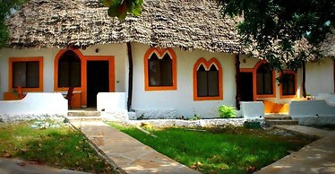 Coral Reef Beach Resort
