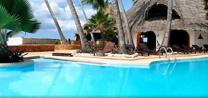 Coral Reef Beach Resort