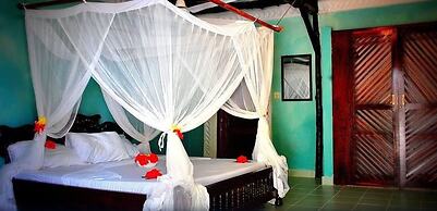 Coral Reef Beach Resort