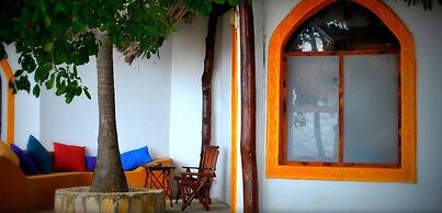 Coral Reef Beach Resort