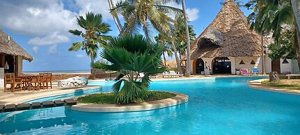 Coral Reef Beach Resort