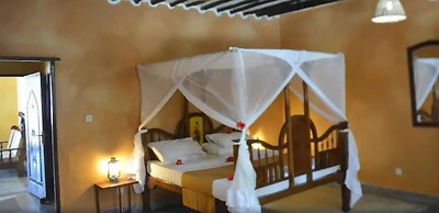 Coral Reef Beach Resort