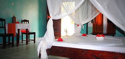 Coral Reef Beach Resort