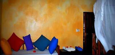 Coral Reef Beach Resort