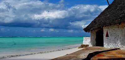 Coral Reef Beach Resort