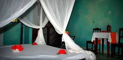 Coral Reef Beach Resort