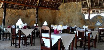 Coral Reef Beach Resort
