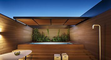 Grand Park Hotel Rovinj by Maistra Collection