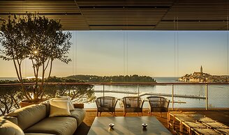 Grand Park Hotel Rovinj by Maistra Collection