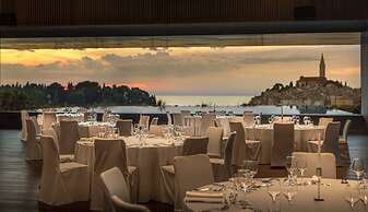 Grand Park Hotel Rovinj by Maistra Collection