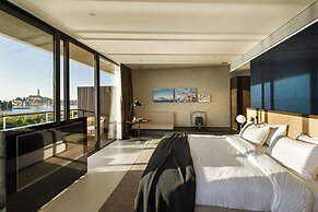 Grand Park Hotel Rovinj by Maistra Collection