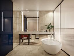 Grand Park Hotel Rovinj by Maistra Collection