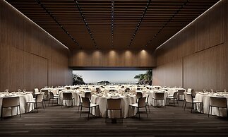 Grand Park Hotel Rovinj by Maistra Collection
