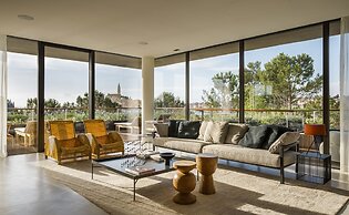 Grand Park Hotel Rovinj by Maistra Collection