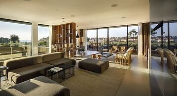 Grand Park Hotel Rovinj by Maistra Collection