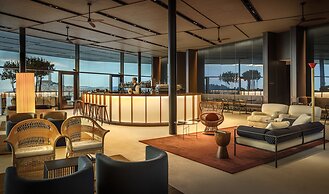 Grand Park Hotel Rovinj by Maistra Collection