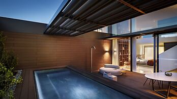 Grand Park Hotel Rovinj by Maistra Collection