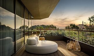 Grand Park Hotel Rovinj by Maistra Collection