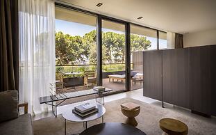 Grand Park Hotel Rovinj by Maistra Collection