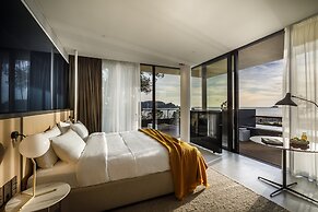 Grand Park Hotel Rovinj by Maistra Collection
