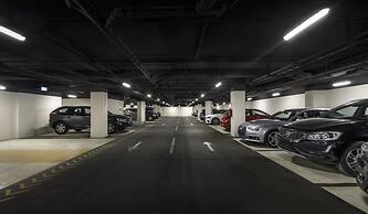 Grand Park Hotel Rovinj by Maistra Collection