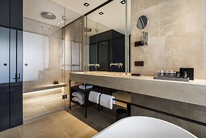 Grand Park Hotel Rovinj by Maistra Collection