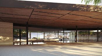 Grand Park Hotel Rovinj by Maistra Collection