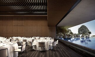 Grand Park Hotel Rovinj by Maistra Collection